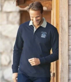 2er-Pack Poloshirts Sporting Club -ATLAS FOR MEN Verkäufe d4df74b67974eb65f744d85da40c55cd