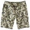 Camouflage-Bermuda Adventure Im Cargo-Stil -ATLAS FOR MEN Verkäufe d794de64c8df978f11ab6b730148f9da