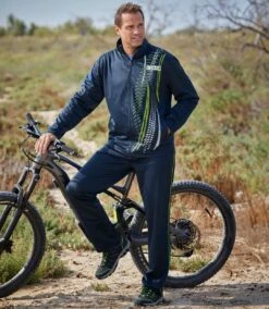 Jogging-Anzug Outdoor Sport -ATLAS FOR MEN Verkäufe d8f60330b0fcd8626718134f86824f20