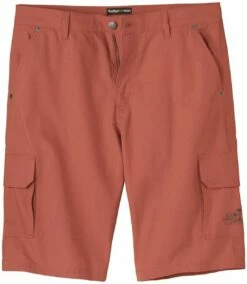 Cargo-Bermuda Aus Leichtem Denim-Stretch -ATLAS FOR MEN Verkäufe d9f8d379a2d2ab550cb61075d72512bb
