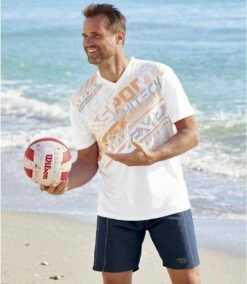 2er-Pack Shorts Summer Sport -ATLAS FOR MEN Verkäufe ddf48d04cad555670029344ef4544ac5