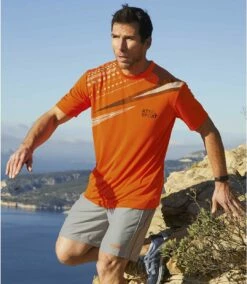2er-Pack Shorts Running Line Aus Microfaser -ATLAS FOR MEN Verkäufe e048699ca04ada524f391be9935116a2