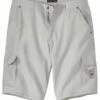 Bermuda Safari Im Cargo-Stil -ATLAS FOR MEN Verkäufe e2750f55cbe2e7151253a5782a8ce97c