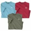 3er-Pack T-Shirts Atlas(R) -ATLAS FOR MEN Verkäufe e2899dddea58f33a63753da4a480943f