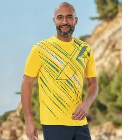 3er-Pack T-Shirts Active XTrem -ATLAS FOR MEN Verkäufe e33828c187e861a94ae67ff43f85c16c