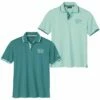 2er-Pack Poloshirts Yachting Club -ATLAS FOR MEN Verkäufe e42790b1ba193a57a707b5aa3121e2f9