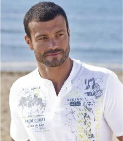 3er-Pack Henleyshirts Oceanic -ATLAS FOR MEN Verkäufe e4818b8a1c31df1793b4df18cea90203