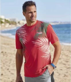 3er-Pack T-Shirts Palm Coast 10 3er-Pack T-Shirts Palm Coast -ATLAS FOR MEN Verkäufe e5832b34d53171a767e68d423045ecee