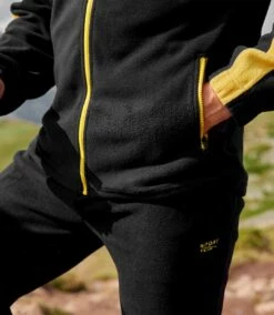 Jogging-Anzug Winter Aus Fleece -ATLAS FOR MEN Verkäufe e80ce3cee4ad5437f89da9325c3344f4