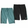 2er-Pack Bermudas Sport Xtrem