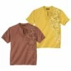 2er-Pack Henleyshirts Maeva 2 2er-Pack Henleyshirts Maeva -ATLAS FOR MEN Verkäufe efdc8fb8ef08915df4f27bd072991fa3 1
