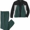 Trainingsanzug Outdoor Aus Fleece -ATLAS FOR MEN Verkäufe efe856d43cc9c0be495dec8836d53625