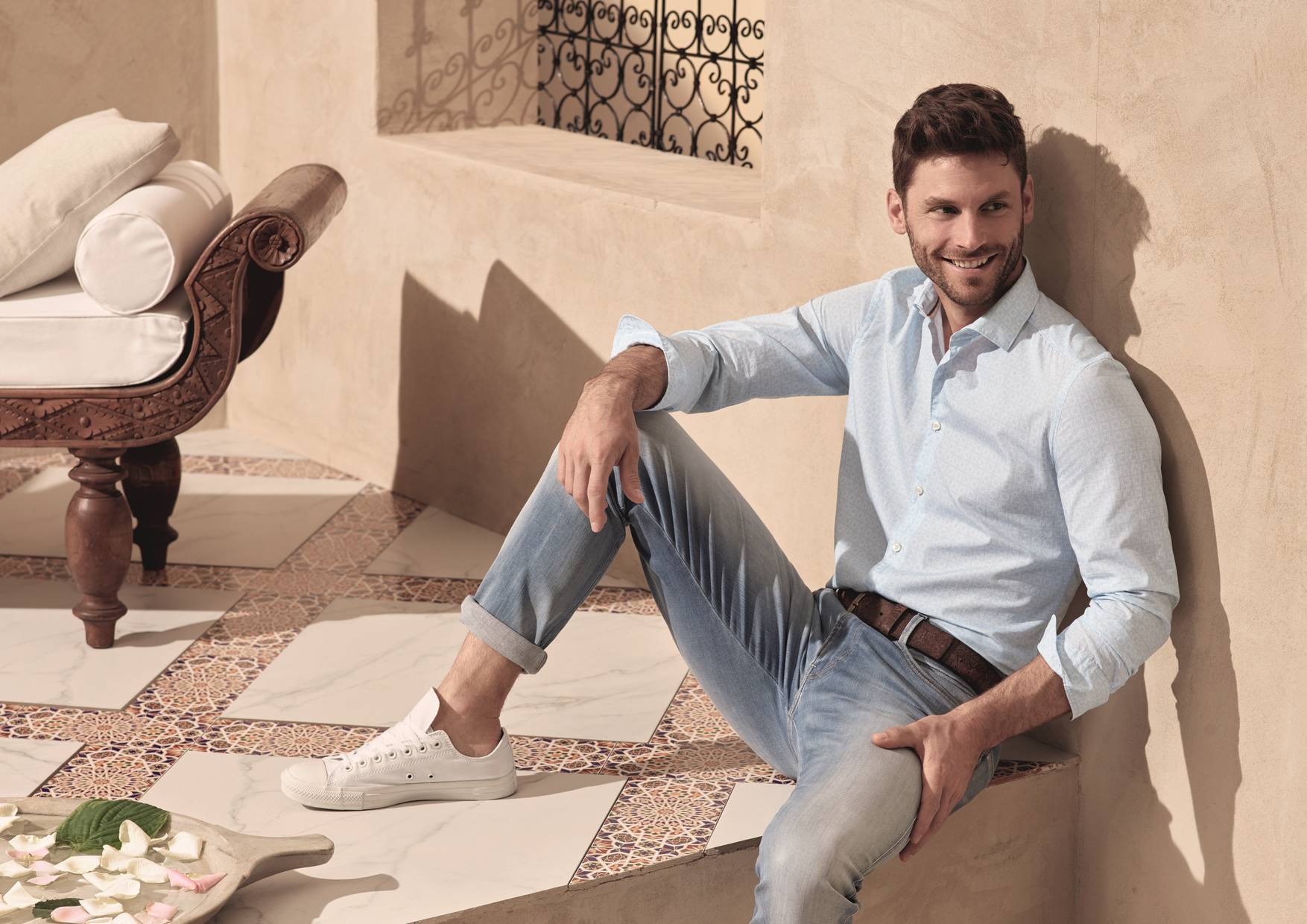 Titelseite 11 Titelseite -ATLAS FOR MEN Verkäufe f 44