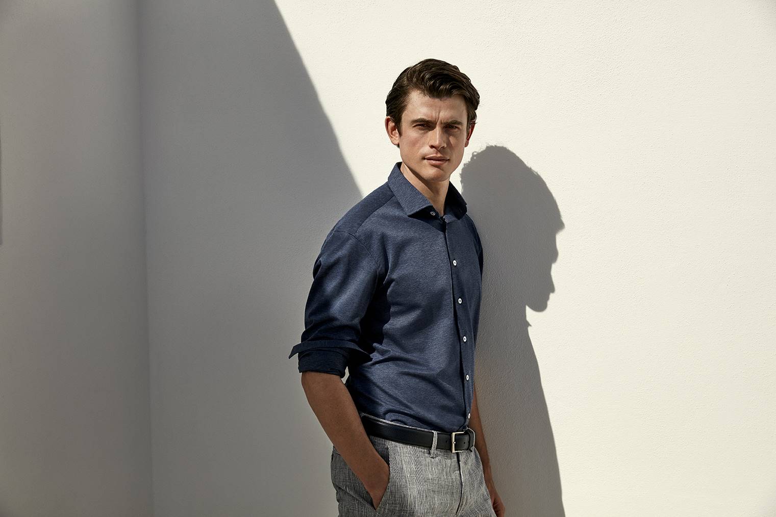 Titelseite 61 Titelseite -ATLAS FOR MEN Verkäufe f 50