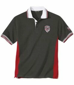 Poloshirt Island Club In Piqué-Qualität -ATLAS FOR MEN Verkäufe f0b9c4dc4d4a0b8ded72ad8c35583427