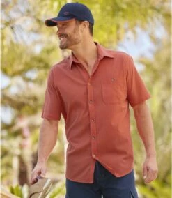 2er-Pack Sommerhemden Sunny Aus Krepp-Stoff -ATLAS FOR MEN Verkäufe f30a35a64186b7e98827cde06b256089