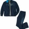Jogging-Anzug Sport Time Aus Microfaser -ATLAS FOR MEN Verkäufe f39ae37f46eb962c0e19375eb68325a3