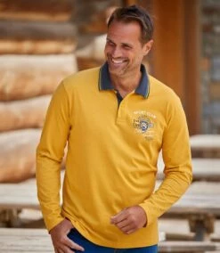 2er-Pack Poloshirts Sport Club -ATLAS FOR MEN Verkäufe f3d836e95d18b6009dd40253c4acc065