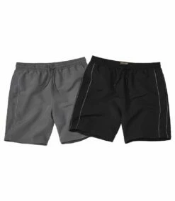 2er-Pack Shorts Beach Sport