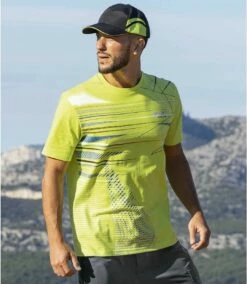 3er-Pack T-Shirts -ATLAS FOR MEN Verkäufe f493946013ed055173dc775cc7c73360