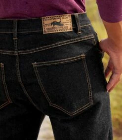 2er-Pack Regular-Stretch-Jeans In Blau Und Schwarz -ATLAS FOR MEN Verkäufe f869d77aecfd173e7b0217b13a8a9b5d