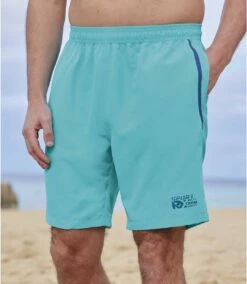 2er-Pack Microfaser-Shorts Sporting -ATLAS FOR MEN Verkäufe fd1e6e7520f44b7ab5108fefcee891b4