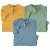 3er-Pack Henleyshirts Island -ATLAS FOR MEN Verkäufe fd64bef831d86966afb8dd762ae96a9e