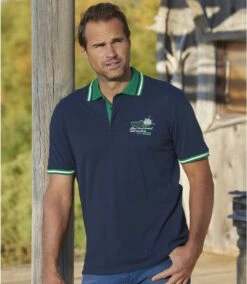 2er-Pack Poloshirts Sport Exploring -ATLAS FOR MEN Verkäufe fd9869ca5ef2642584c2b70538d9a71f