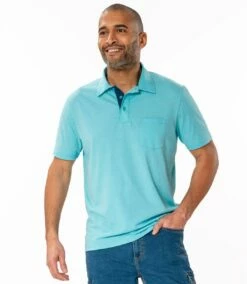 3er-Pack Poloshirts Kykladen -ATLAS FOR MEN Verkäufe fdd7ec33eb52b46144af9d9fef807bc9
