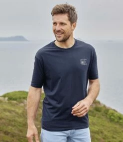 4er-Pack T-Shirts Scotland Explorer 11 4er-Pack T-Shirts Scotland Explorer -ATLAS FOR MEN Verkäufe fdda0a0c08f974bd4d81176d4f6ca9a0