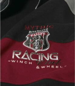 Poloshirt Rallye Team Club -ATLAS FOR MEN Verkäufe fec995c837b98ef82b48e4e49a053792